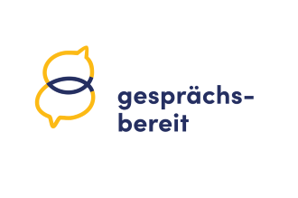 Gesprächsbereit